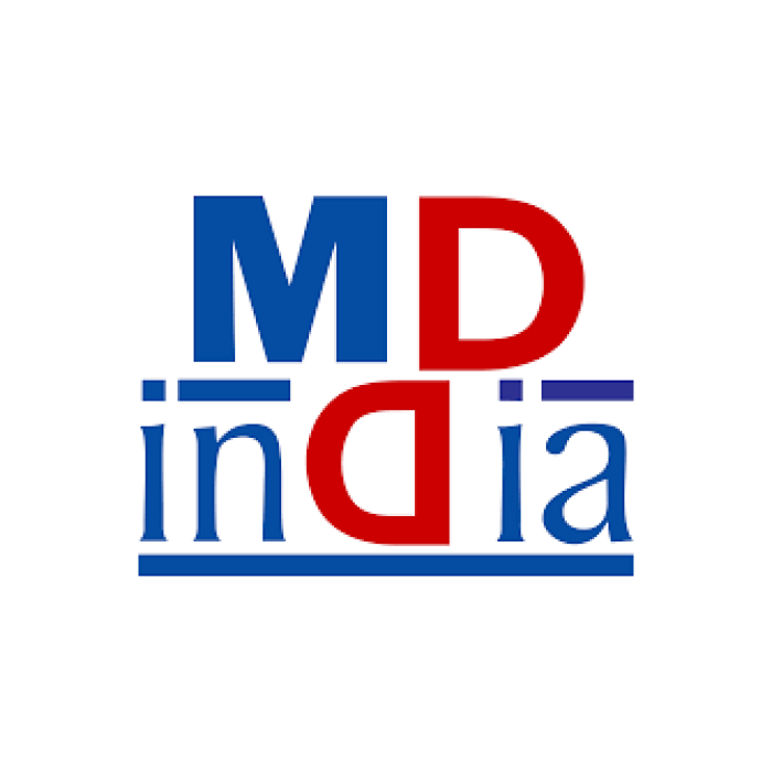 md india