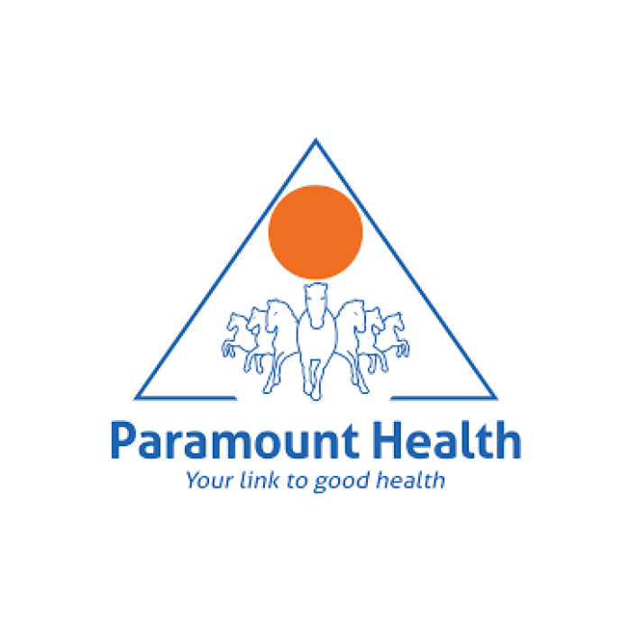 paramount health