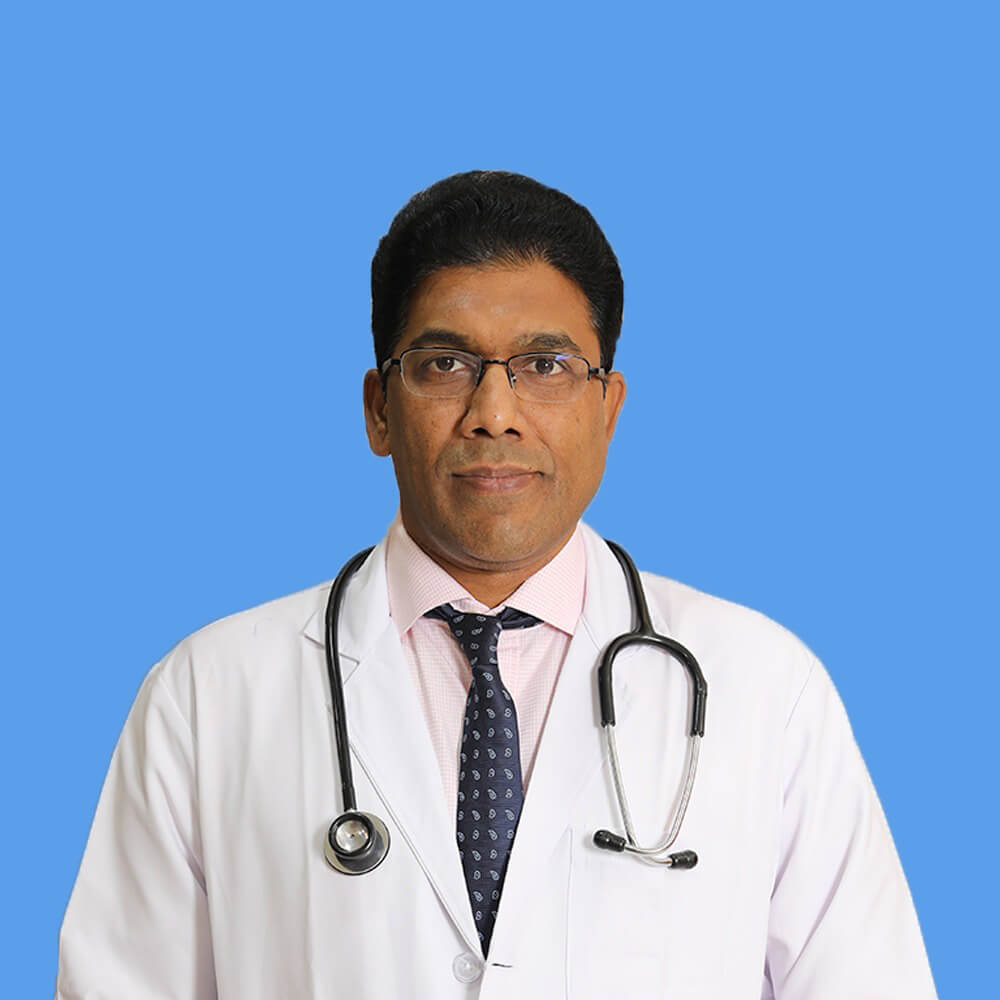 Dr Shashi Kanth G – Senior Orthopedic Consultant at IBAP Clinics specializing in Arthroscopy and Sports Medicine