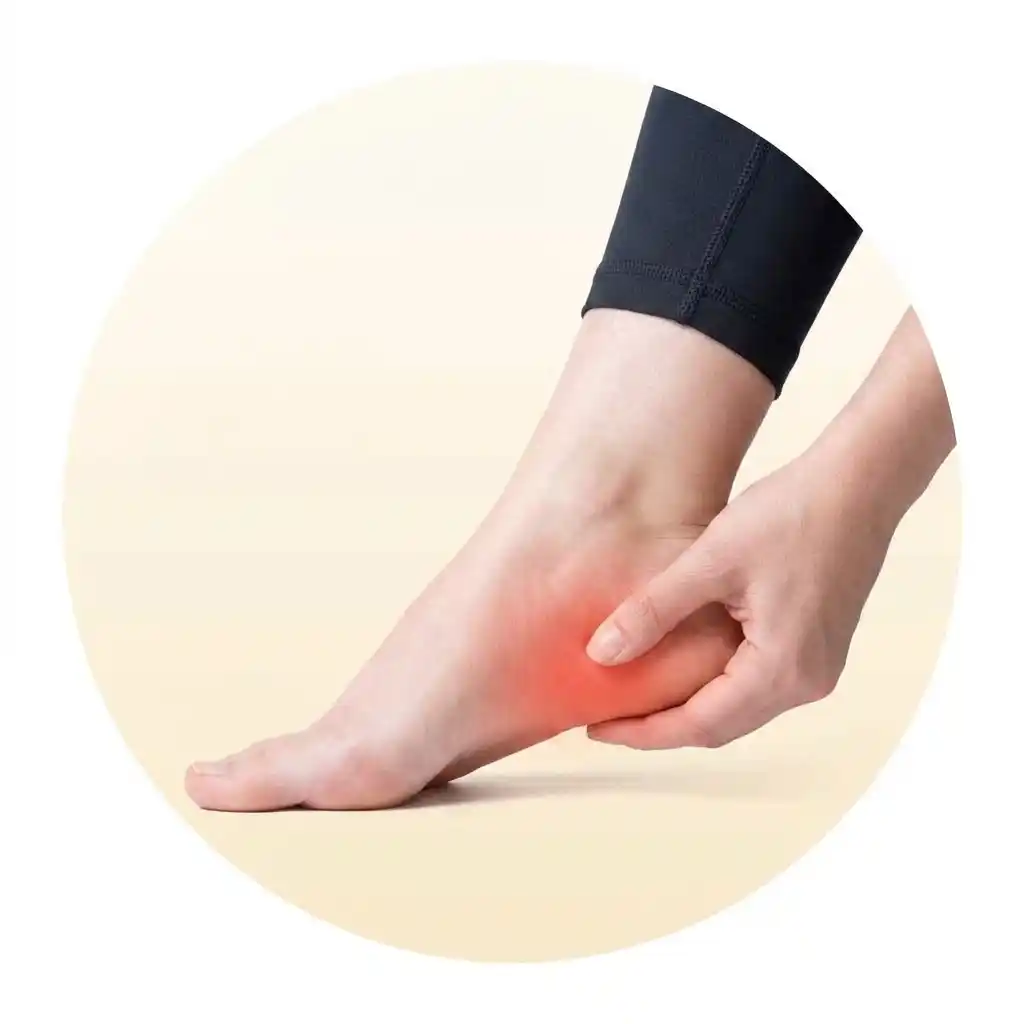 Sports Pain Treatment