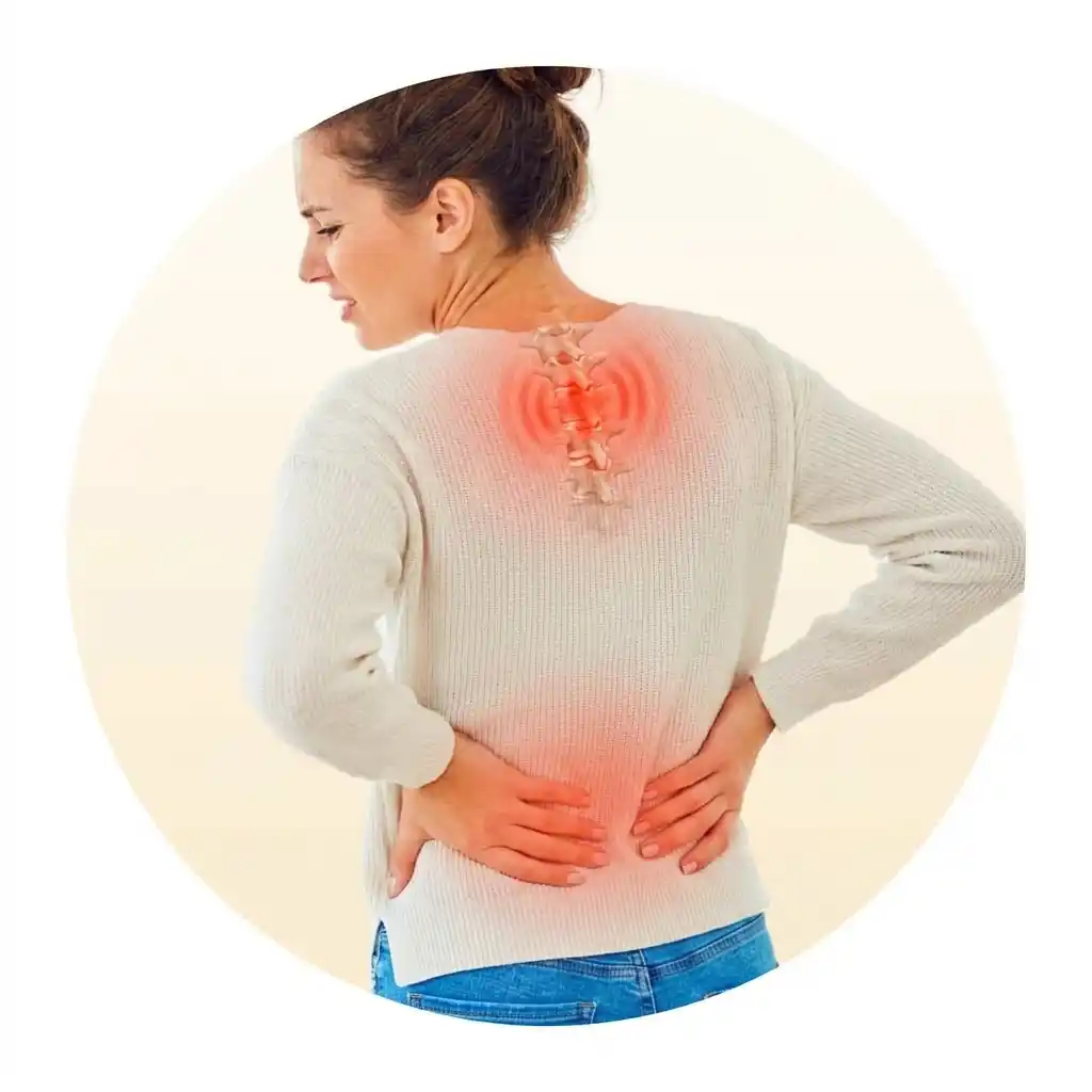 Sports Pain Treatment
