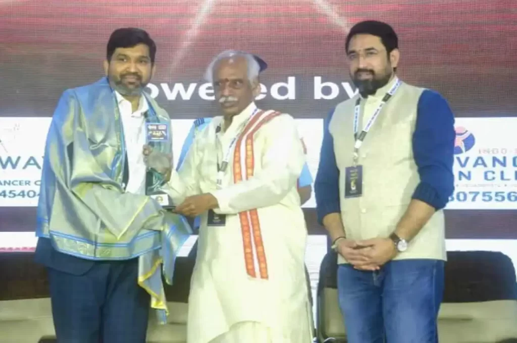 bandaru_dattatreya