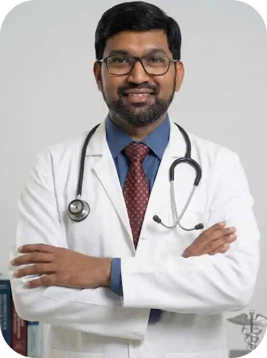 Doctor