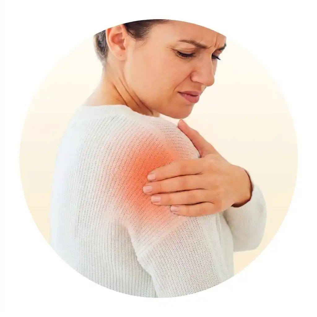 Sports Pain Treatment