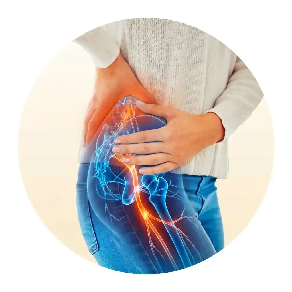 Sports Pain Treatment