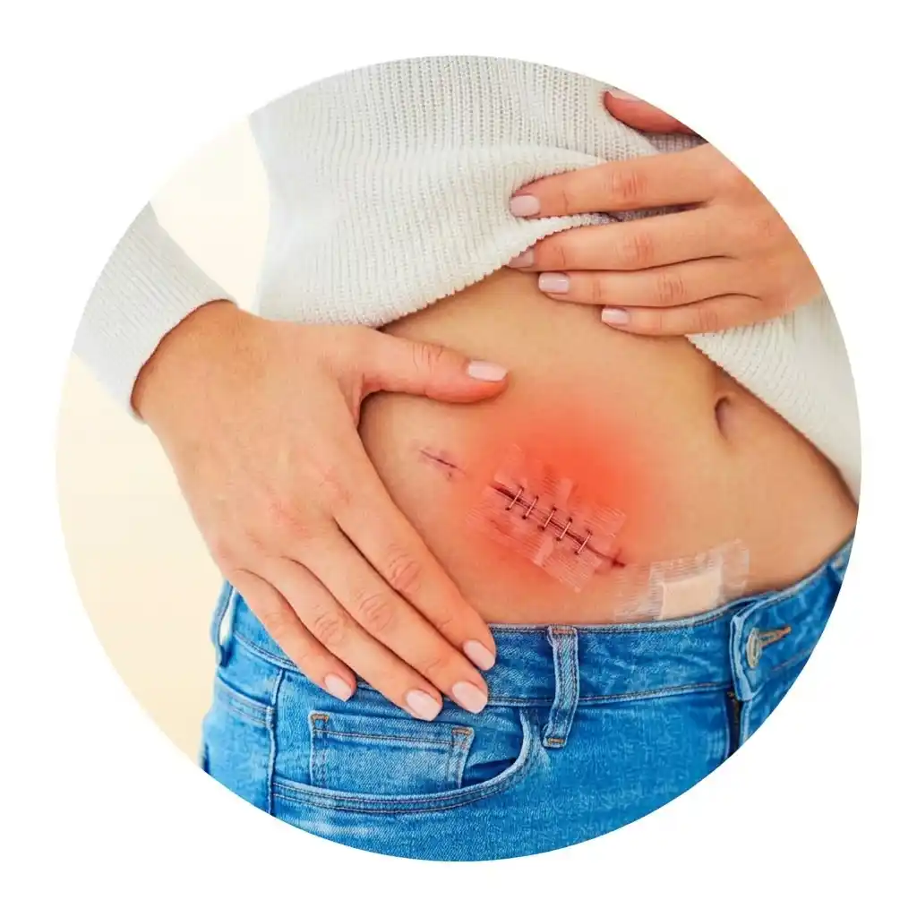 Sports Pain Treatment