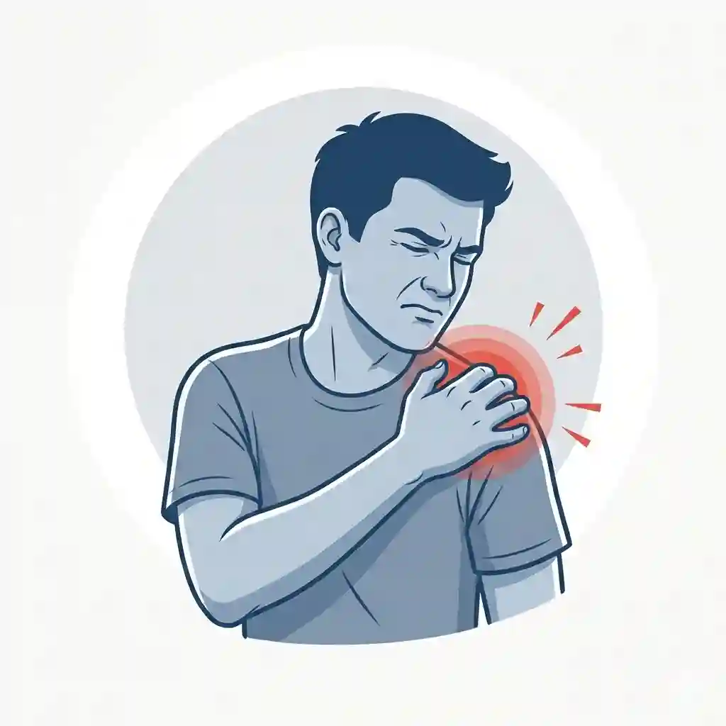 Shoulder Pain