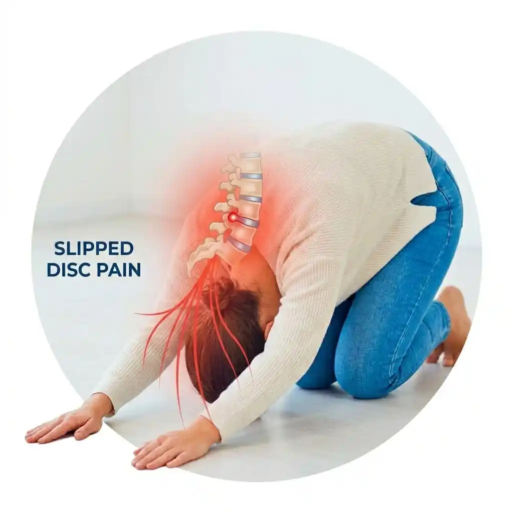 Sports Pain Treatment