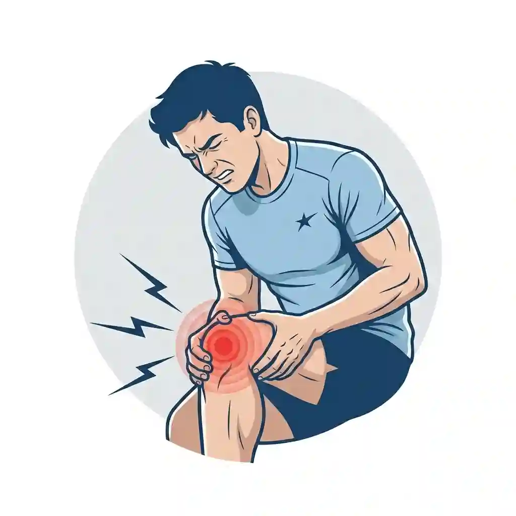 Sports Pain
